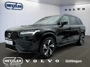 Volvo XC90 R Design Edition Recharge Plug-In Hybrid AWD 7-Sit
