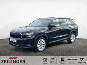 Skoda Kodiaq Selection 4x4 TDI DSG|AHK|7SITZE|el.HECK