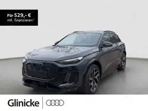 Audi SQ6 e-tron 360 kW (0,25 % fähig) Bild 1