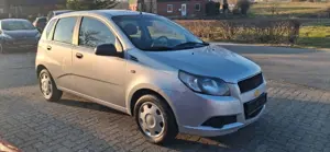 Chevrolet Aveo Bild 3