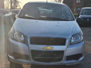 Chevrolet Aveo Bild 2