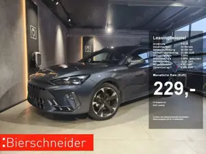 CUPRA Leon Sportstourer 1.5 eTSI DSG ab 229.- 990.- Anzahlung
