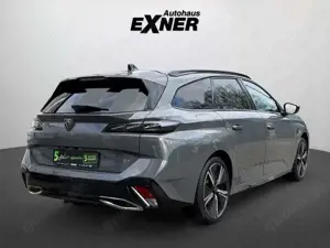 Peugeot 308 SW 1.2 PureTech 130 SW GT ACC+AHK+LED+Navi Bild 3