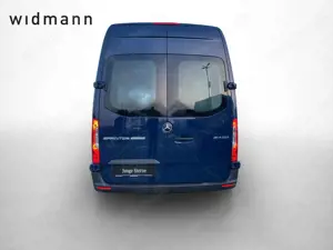Mercedes-Benz Sprinter 314 CDI Tourer Maxi Klima Standh. MBUX Bild 4