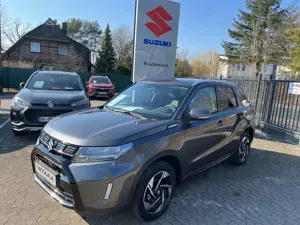 Suzuki Vitara 1.4 BOOSTERJET HYBRID ALLGRIP Comfort+