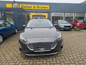 Ford Focus Turnier 1,5 TDCi Trend LED*SHZ*PDC