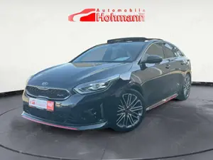 Kia ProCeed / pro_cee'd PANO+VIRTUAL+ACC+JBL