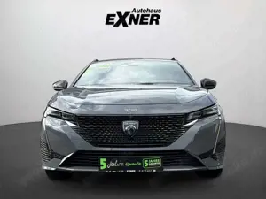 Peugeot 308 SW 1.2 PureTech 130 SW GT ACC+AHK+LED+Navi Bild 5