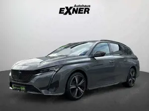 Peugeot 308 SW 1.2 PureTech 130 SW GT ACC+AHK+LED+Navi Bild 2