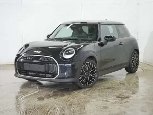 MINI Cooper C Favoured M 18" Pano JCW-Sitze HUD