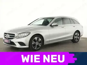 Mercedes-Benz C 200 Avantgarde Burmester|BusinessPlus|ParkPaket