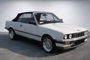 BMW 320 Bild 3