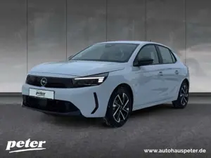 Opel Corsa Corsa Edition 1.2 +Allwetter+Lenkradheizung+SHZ+