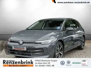 Volkswagen Golf VIII Style eHybrid DSG AHK Business