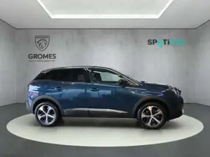 Peugeot 3008 Allure Pack EAT8 PT130 Navi LED SHZ Digitales Cock Bild 2