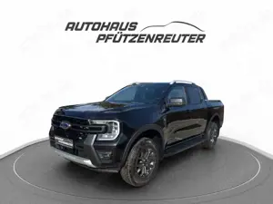 Ford Ranger 2.0 Ecoblue Wildtrak e-4WD Doppelkabine