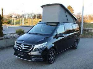 Mercedes-Benz Marco Polo V 250 Marco Polo Edition 4Matic Küche AMG-Line