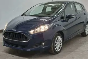Ford Fiesta Celebration  1Hand