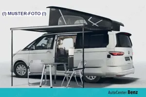 Volkswagen T7 California OCEAN TDI DSG *TOP-EXTRAS*VORLAUF* Klima