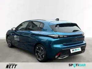 Peugeot 308 Allure BlueHDi 130 EAT8 Bild 2