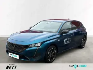 Peugeot 308 Allure BlueHDi 130 EAT8