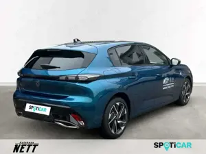 Peugeot 308 Allure BlueHDi 130 EAT8 Bild 3