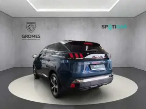 Peugeot 3008 Allure Pack EAT8 PT130 Navi LED SHZ Digitales Cock Bild 5