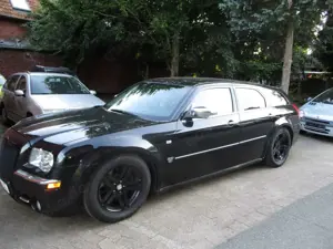 Chrysler 300C 300C Touring 3.0 CRD DPF Automatik