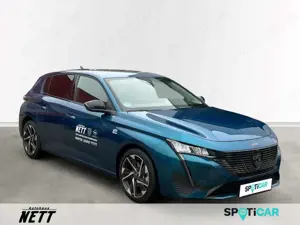 Peugeot 308 Allure BlueHDi 130 EAT8 Bild 4