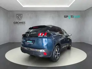 Peugeot 3008 Allure Pack EAT8 PT130 Navi LED SHZ Digitales Cock Bild 3