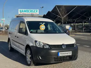 Volkswagen Caddy Maxi Kasten 1,6L EcoProfi,Navi,Alu,Kamera