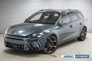CUPRA Leon 2,0 TSI DSG 4x4 VZ