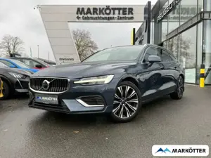 Volvo V60 T6 AWD Recharge Plus Dark ACC/AHK/CAM/MEMORY