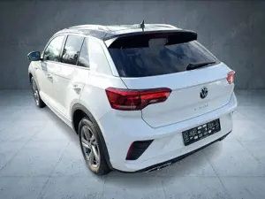 Volkswagen T-Roc T-ROC R-Line 1.5 TSI DSG AHK/Nav/LED/Kam/ACC/17" Bild 3