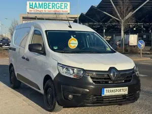 Renault Express