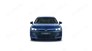 Volkswagen Passat Bild 2
