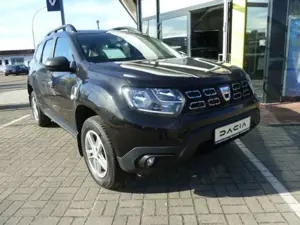 Dacia Duster Comfort