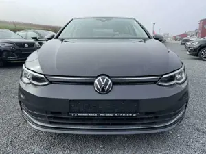 Volkswagen Golf VIII 1.5 TSI *LIFE*MOVE*PDCHI+VO*SHZ*DAB*DI Bild 2