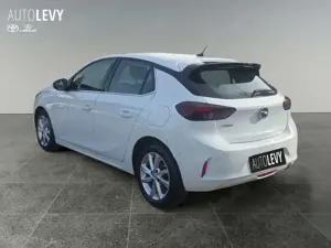 Opel Corsa F 1.2 Turbo Elegance AUT+Kamera+DynLicht Bild 4