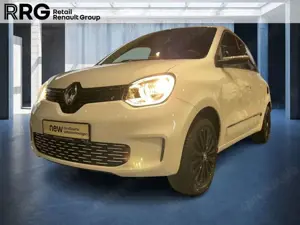 Renault Twingo Electric Techno Electric Apple CarPlay PDC