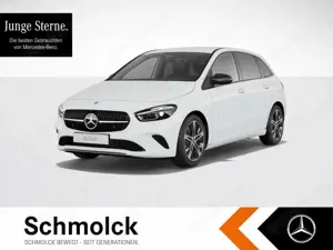 Mercedes-Benz B 250 e PROGRESSIVE+8G+MLTB+NGHT+KYLSGO+DSTR+360