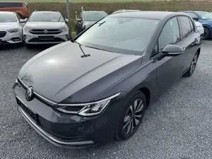 Volkswagen Golf VIII 1.5 TSI *LIFE*MOVE*PDCHI+VO*SHZ*DAB*DI Bild 3