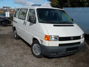 Volkswagen T4