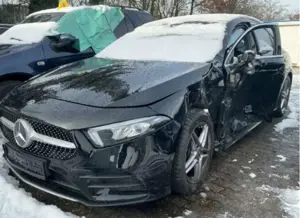 Mercedes-Benz A 250 A 250 7G-DCT Advanced AMG Line