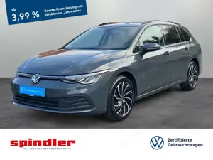 Volkswagen Golf Variant Life 2.0 TDI / Navi, LED, RFK, ACC