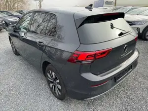 Volkswagen Golf VIII 1.5 TSI *LIFE*MOVE*PDCHI+VO*SHZ*DAB*DI Bild 4