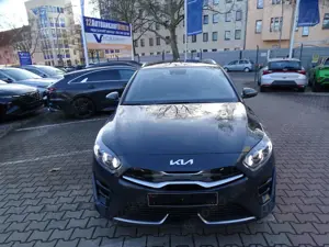 Kia Ceed SW / cee'd SW cee´d Sportswagon 1.6 Plug-in Hybrid Automatik , K