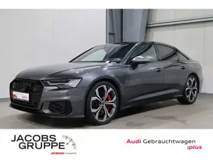 Audi S6 Lim. 3.0 TDI quattro BP*Pano*Sitzheizung