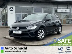 Volkswagen Polo 1.0 TSI DSG LIFE NAVI+LED+APP-CONNECT+ACTIV