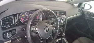 Volkswagen Golf 1.2 TSI BlueMotion Technology Allstar
